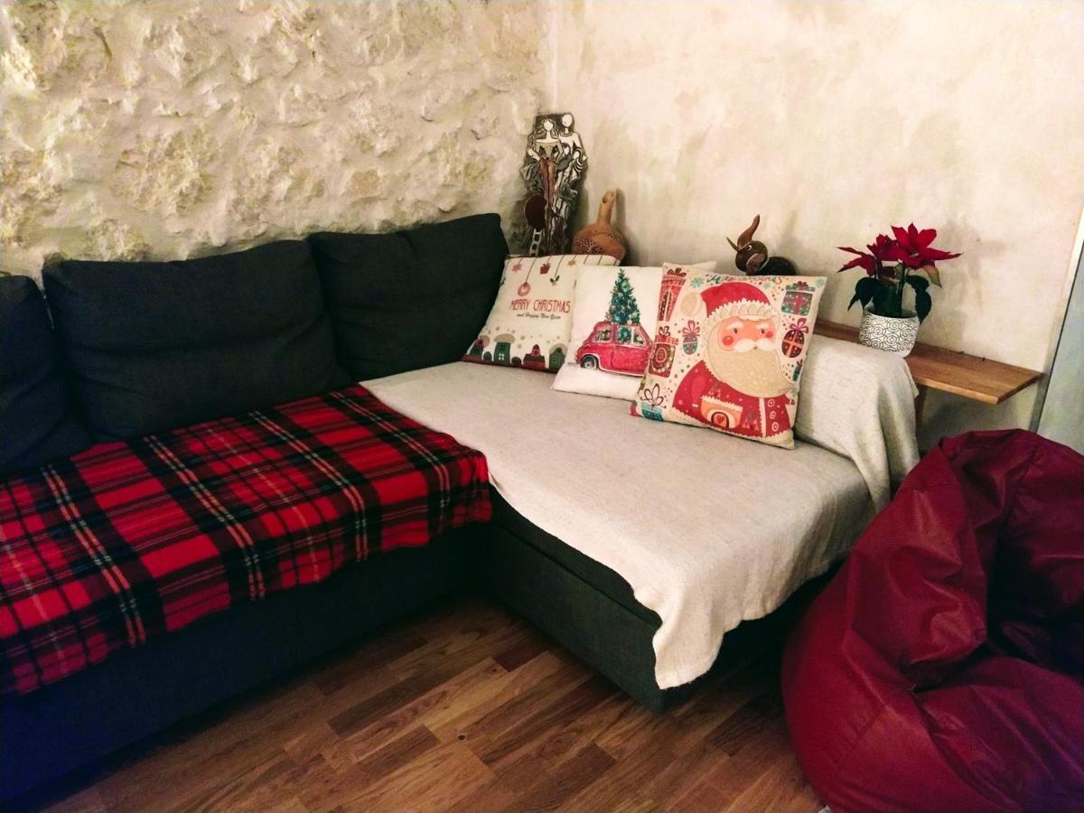 Our Home, Cozy Apartment Two Minutes From The Sea - Clima Nice Exterior photo